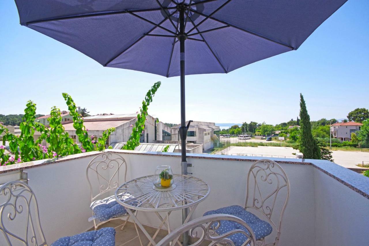 Apartment Nugal Makarska Exterior foto